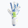 Mănuși de portar Reusch Pure Contact Gold X alb 5370901-1089 4