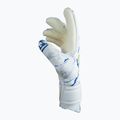 Mănuși de portar Reusch Pure Contact Gold X alb 5370901-1089 7