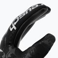 Mănuși de portar Reusch Pure Contact Infinity negru 5370700-7700 3