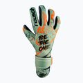Mănuși de portar Reusch Pure Contact Gold verde 5370100-5444 4