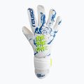 Mănuși de portar Reusch Pure Contact Silver alb 5370200-1089 4