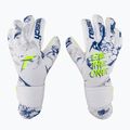 Mănuși de portar Reusch Pure Contact Silver alb 5370200-1089