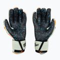 Mănuși de portar pentru copii Reusch Pure Contact Fusion Junior verde 5372900-5444 2
