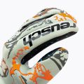 Mănuși de portar pentru copii Reusch Pure Contact Fusion Junior verde 5372900-5444 3
