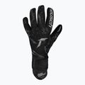 Mănuși pentru copii Reusch Pure Contact Infinity Junior pentru copii, non-marină, negru 5372700-7700 7