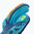Reusch Attrakt Freegel Aqua Mănuși de portar rezistente la vânt albastru 5370459-4433 3