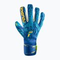 Reusch Attrakt Freegel Aqua Mănuși de portar rezistente la vânt albastru 5370459-4433 4