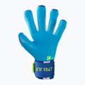 Reusch Attrakt Freegel Aqua Mănuși de portar rezistente la vânt albastru 5370459-4433 5