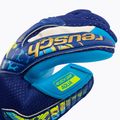 Mănuși de portar Reusch Attrakt Aqua albastru 5370439-4433 3