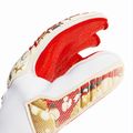 Mănuși de portar Reusch Attrakt Gold X GluePrint alb 5370975-1011 3