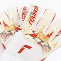 Mănuși de portar Reusch Attrakt Gold X GluePrint alb 5370975-1011 4