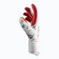 Mănuși de portar Reusch Pure Contact Gold X GluePrint alb 5370075-1011 6