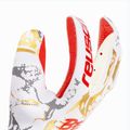 Mănuși de portar Reusch Pure Contact Gold X GluePrint alb 5370075-1011 3