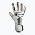 Mănuși de portar Reusch Arrow Gold X alb 5370908-1100 5