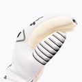 Mănuși de portar Reusch Arrow Gold X alb 5370908-1100 3