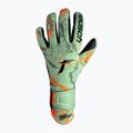 Mănuși de portar pentru copii Reusch Pure Contact Gold Junior verde 5372100-5444 6