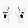 Mănuși de portar Reusch Legacy Arrow Silver alb 5370204-1100