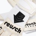 Mănuși de portar Reusch Legacy Arrow Silver alb 5370204-1100 4