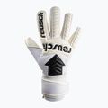 Mănuși de portar Reusch Legacy Arrow Silver alb 5370204-1100 5