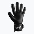 Mănuși de portar Reusch Legacy Arrow Silver negru 5370204-7700 6