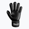 Mănuși de portar pentru copii Reusch Legacy Arrow Solid Junior negru 5372504-7700 6