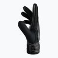 Mănuși de portar pentru copii Reusch Legacy Arrow Solid Junior negru 5372504-7700 7