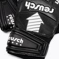 Mănuși de portar pentru copii Reusch Legacy Arrow Solid Junior negru 5372504-7700 4