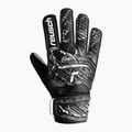 Mănuși de portar Reusch Attrakt Starter Solid negru 5370514-7700 4