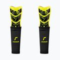 Apărători de tibie Reusch Shinguard Attrakt Supreme safety yellow/black