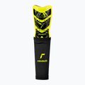 Apărători de tibie Reusch Shinguard Attrakt Supreme safety yellow/black