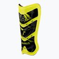 Apărători de tibie Reusch Shinguard Attrakt Supreme safety yellow/black 2
