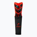Apărători de tibie Reusch Shinguard Attrakt Supreme bright red/black