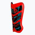 Apărători de tibie Reusch Shinguard Attrakt Supreme bright red/black 2
