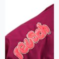 Mănuși de schi pentru copii Reusch Tom fuchs purp/knockout pink 5
