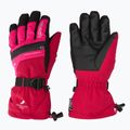 Mănuși de schi pentru copii Reusch Lando R-TEX XT cerise/pink glo
