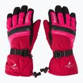 Mănuși de schi pentru copii Reusch Lando R-TEX XT cerise/pink glo 2