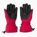 Mănuși de schi pentru copii Reusch Lando R-TEX XT cerise/pink glo 3