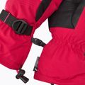 Mănuși de schi pentru copii Reusch Lando R-TEX XT cerise/pink glo 5