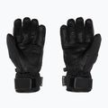 Mănușă de schi Reusch Jupiter Gore-Tex negru 2