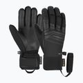 Mănușă de schi Reusch Jupiter Gore-Tex negru 6