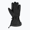 Mănuși de schi Reusch Baseplate R-Tex XT black/black melange 2