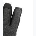 Mănuși de schi Reusch Baseplate R-Tex XT black/black melange 4