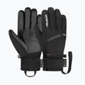 Reusch Blaster Blaster Gore-Tex mănușă de schi negru/alb 6