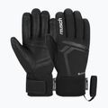 Mănuși de schi Reusch Down Spirit GORE-TEX SC black/silver