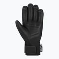 Mănuși de schi Reusch Down Spirit GORE-TEX SC black/silver 3