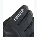 Mănuși de schi Reusch Down Spirit GORE-TEX SC black/silver 4