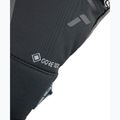 Mănuși de schi Reusch Down Spirit GORE-TEX SC black/silver 5