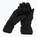 Mănușă de schi Reusch Loredana Stormbloxx Touch-Tec negru