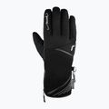 Mănuși de schi pentru femei Reusch Lore Stormbloxx black/silver 2
