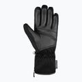 Mănuși de schi pentru femei Reusch Lore Stormbloxx black/silver 3